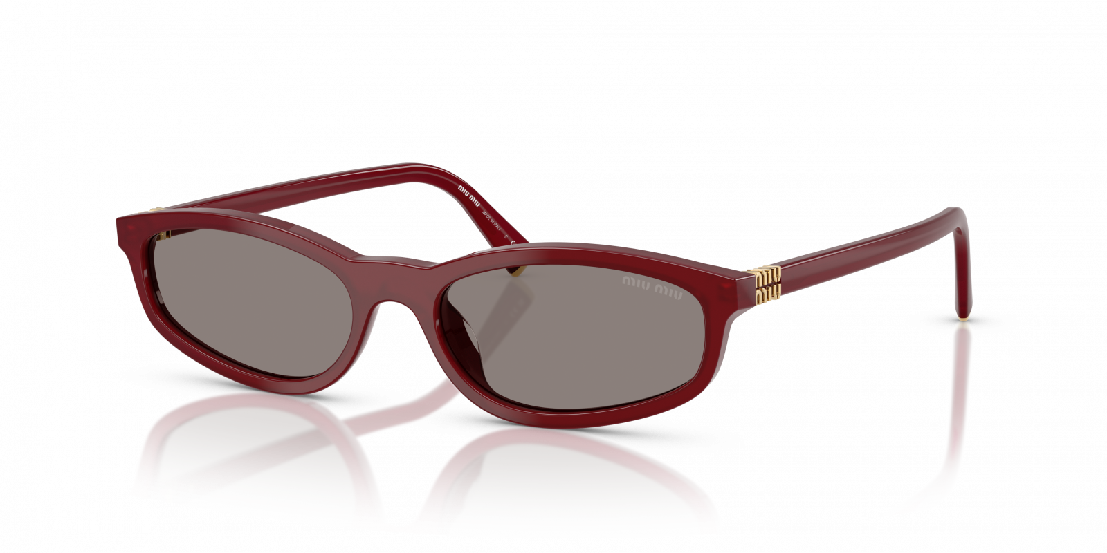 Miu Miu MU A06S 21I80Q  